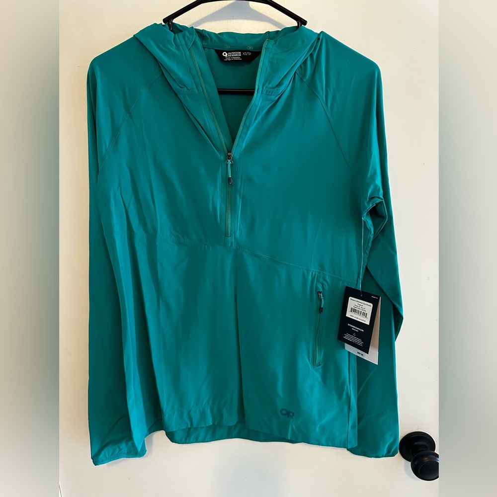 Outdoor Research Atroman Sun Hoodie